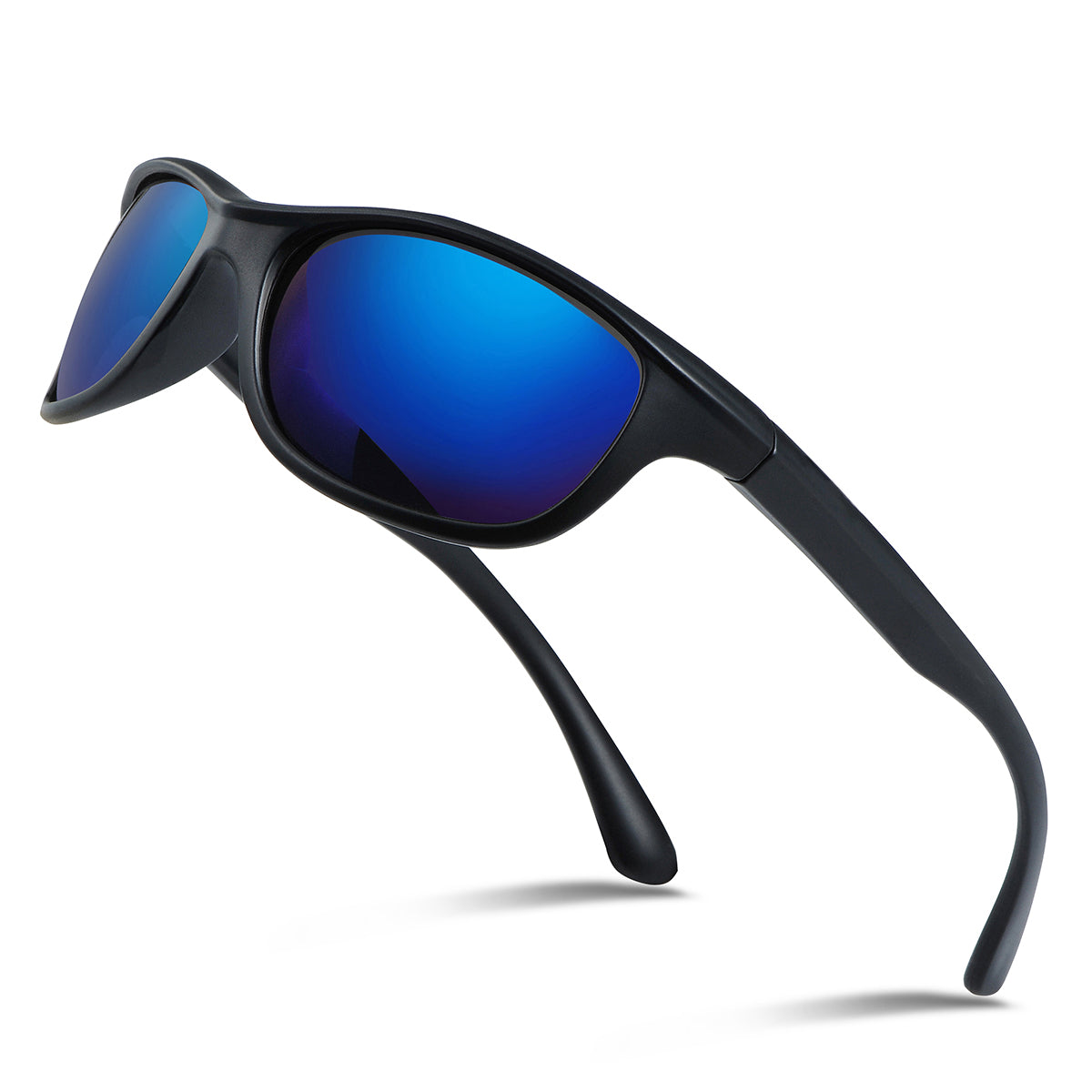 Duduma Polarized Sports Sunglasses for Baseball Running Cycling Fishin – Duduma  Sunglasses